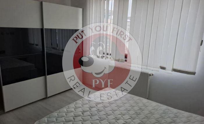 Lujerului | 2 camere | Decomandat | 47mp | B11735