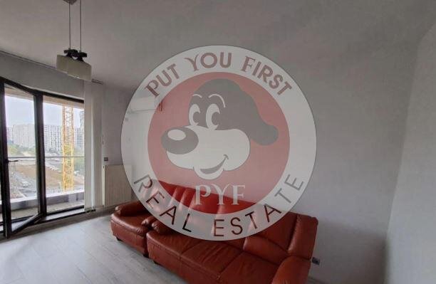 Lujerului | 2 camere | Decomandat | 47mp | B11735