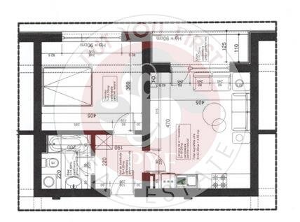 Lujerului | 2 camere | Decomandat | 47mp | B11735